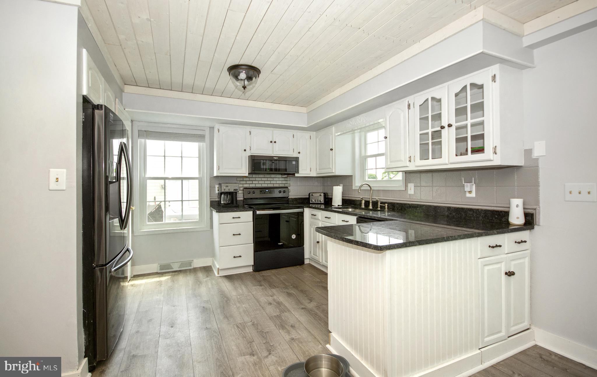 1304 Belle Meade Road Fallston, MD 21047 - Photo 3 of 26 Kitchen