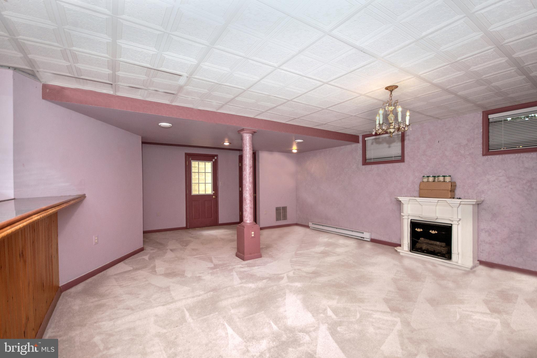 1304 Belle Meade Road Fallston, MD 21047 - Photo 22 of 26 Basement