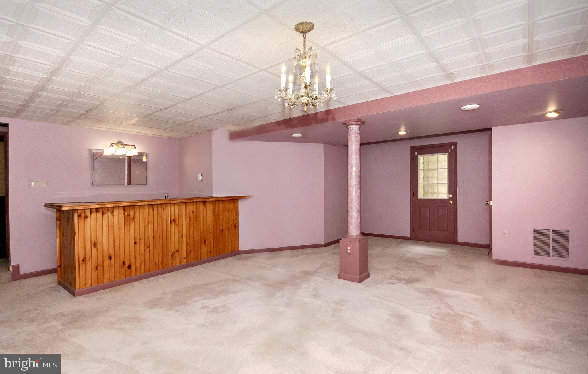 1304 Belle Meade Road Fallston, MD 21047 - Photo 23 of 26 Basement