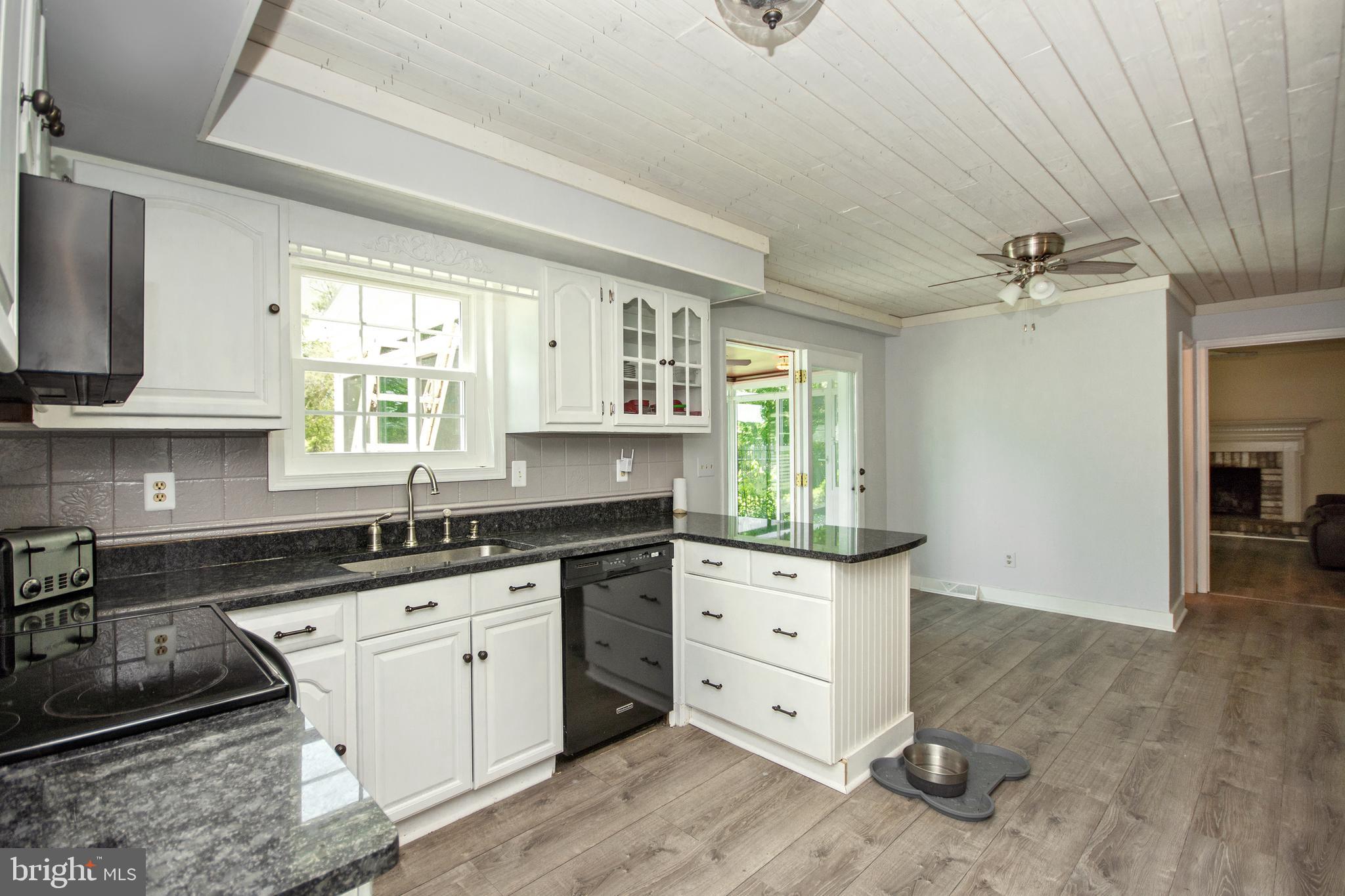 1304 Belle Meade Road Fallston, MD 21047 - Photo 4 of 26 Kitchen