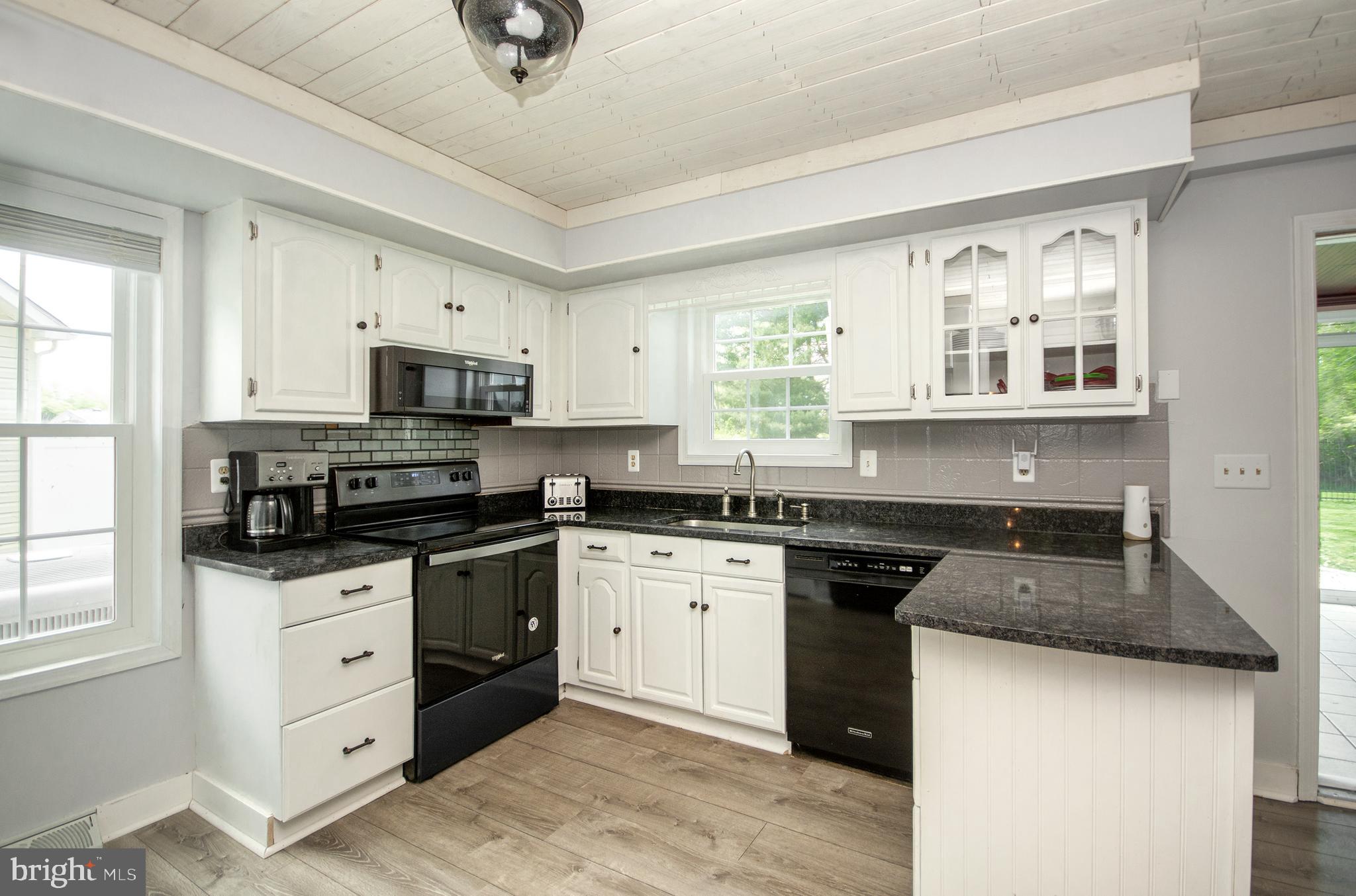 1304 Belle Meade Road Fallston, MD 21047 - Photo 5 of 26 Kitchen