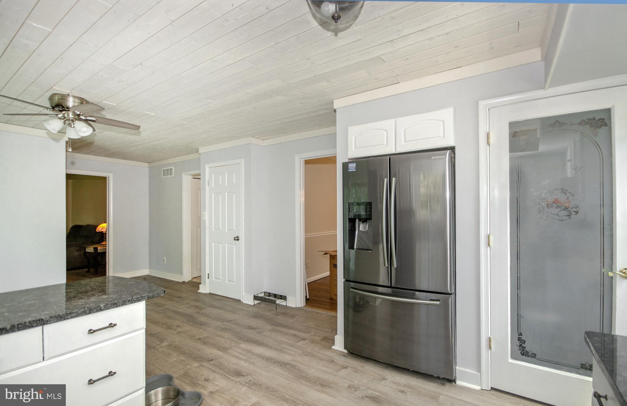 1304 Belle Meade Road Fallston, MD 21047 - Photo 6 of 26 Kitchen
