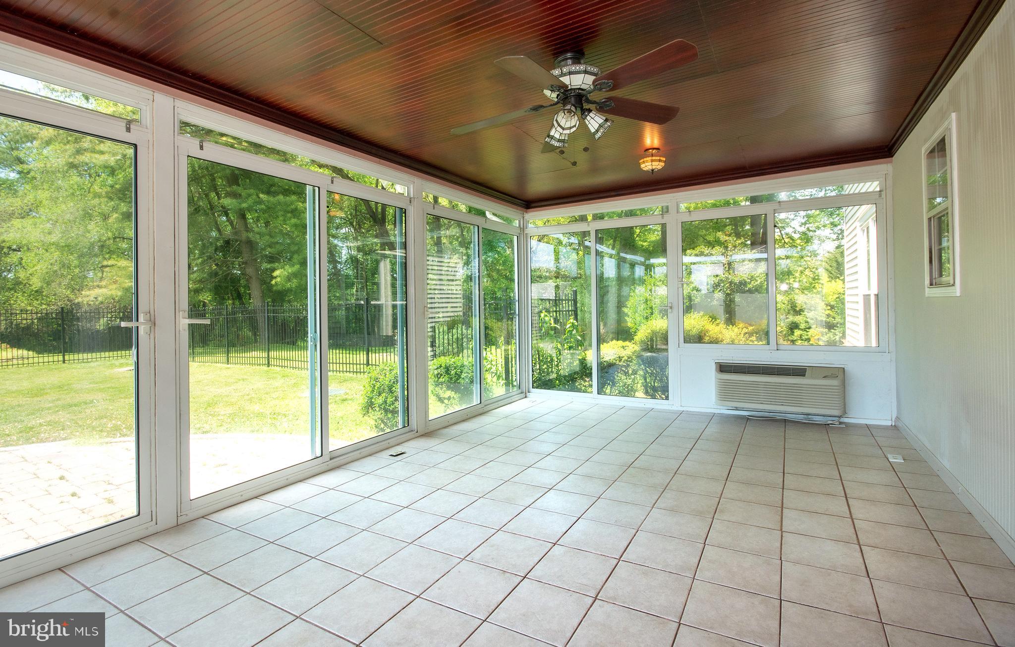 1304 Belle Meade Road Fallston, MD 21047 - Photo 7 of 26 Sunroom