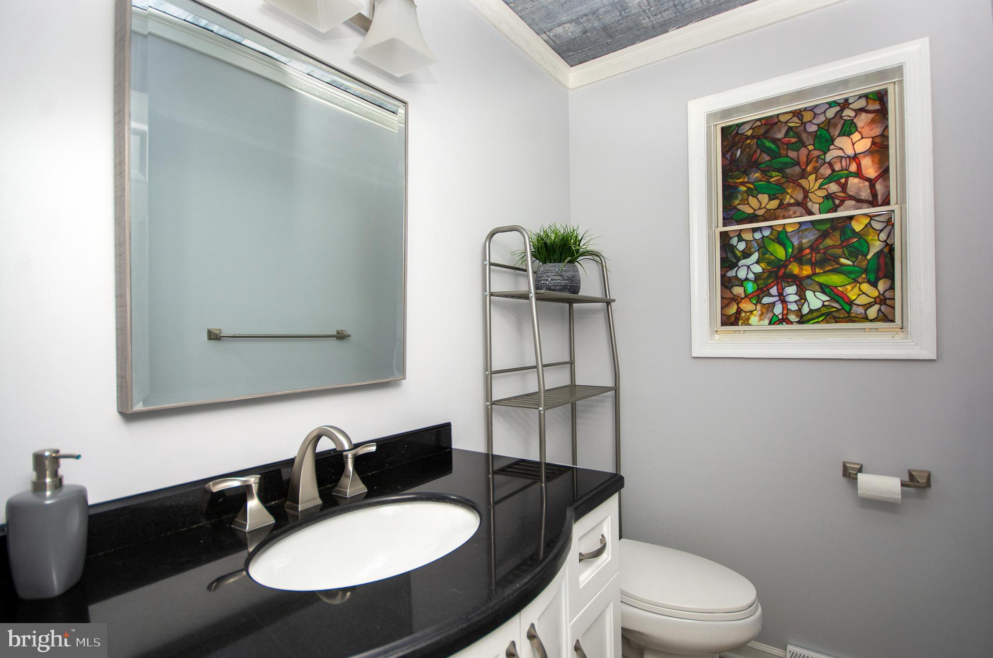 1304 Belle Meade Road Fallston, MD 21047 - Photo 8 of 26 Powder Room