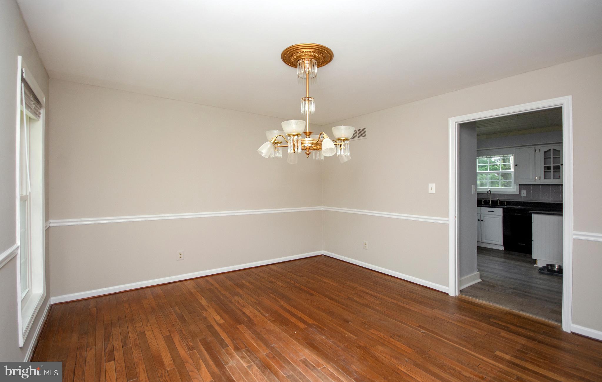 1304 Belle Meade Road Fallston, MD 21047 - Photo 9 of 26 Dining Room