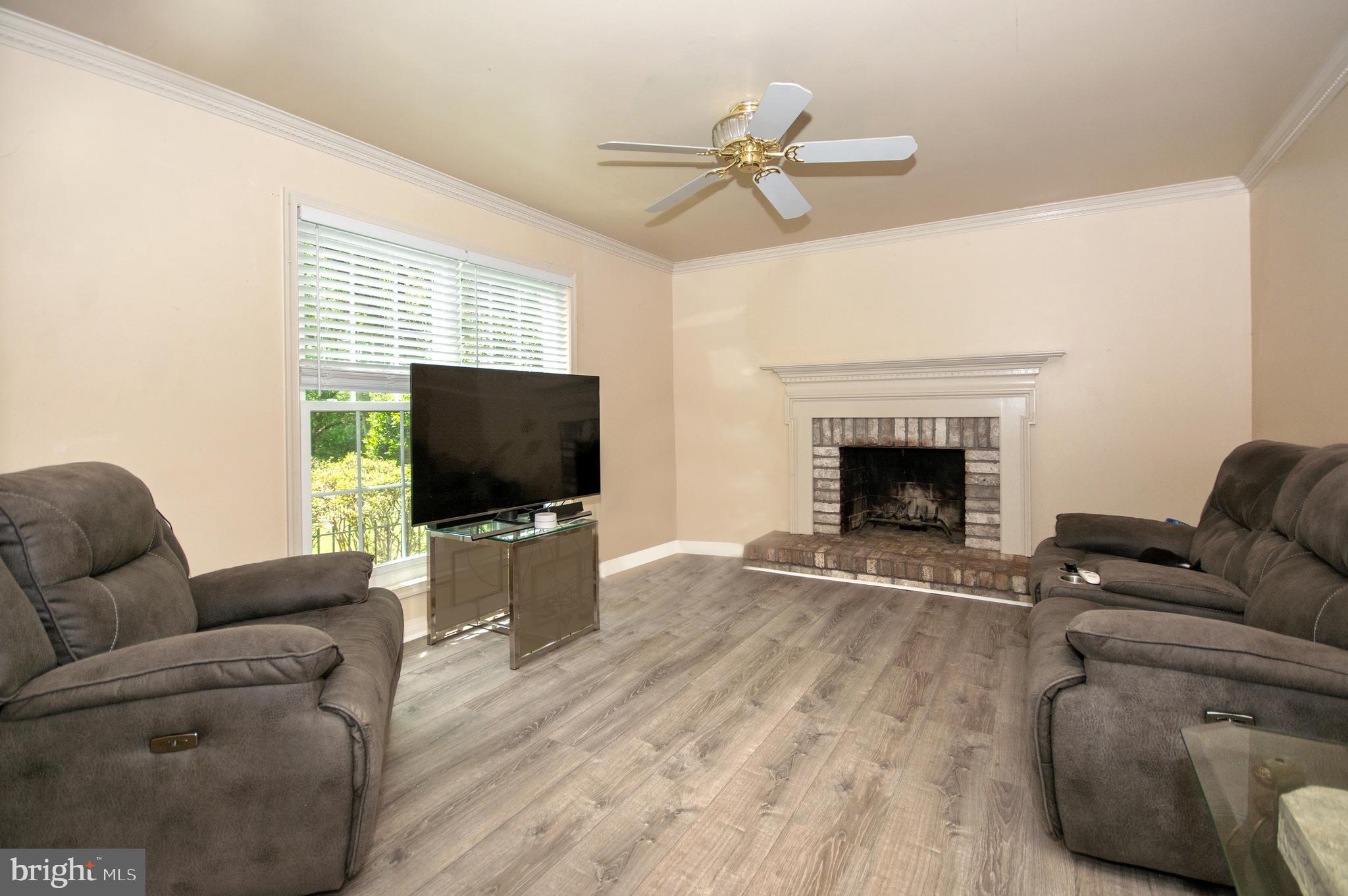1304 Belle Meade Road Fallston, MD 21047 - Photo 10 of 26 Family Room