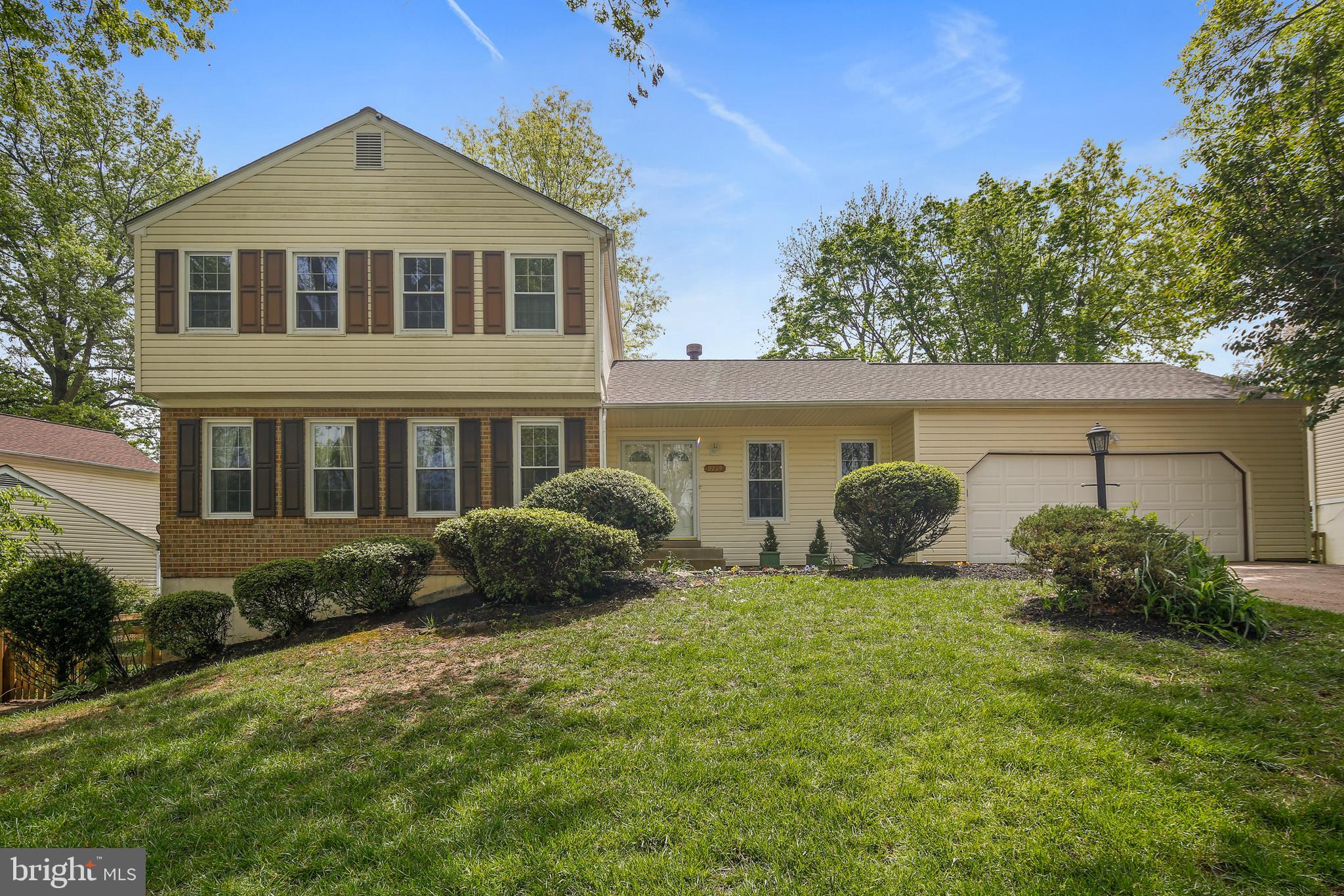 9215 Mellenbrook Road Columbia, MD 21045 - Photo 1 of 43 Gallery Image 1
