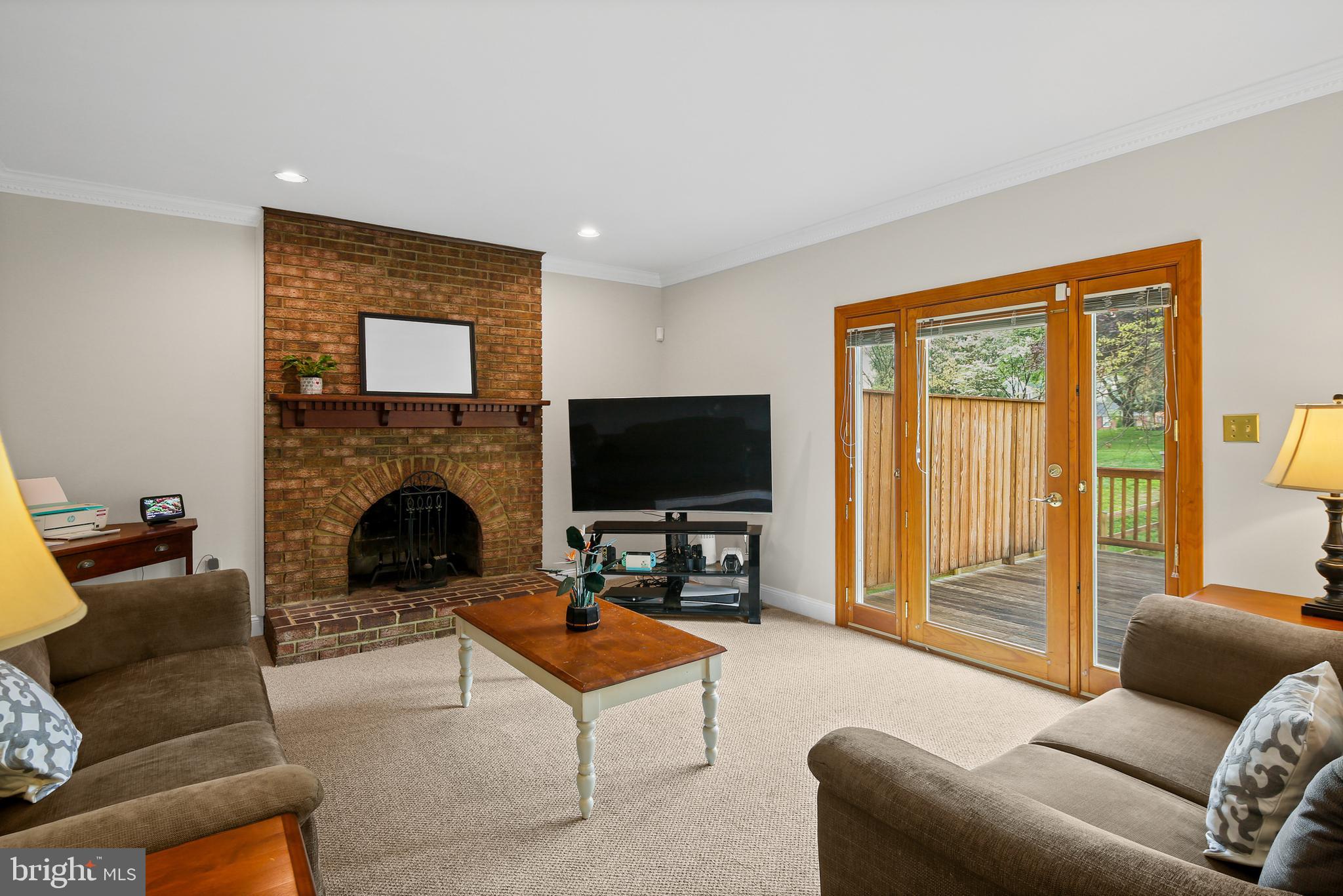 9215 Mellenbrook Road Columbia, MD 21045 - Photo 17 of 43 Gallery Image 17