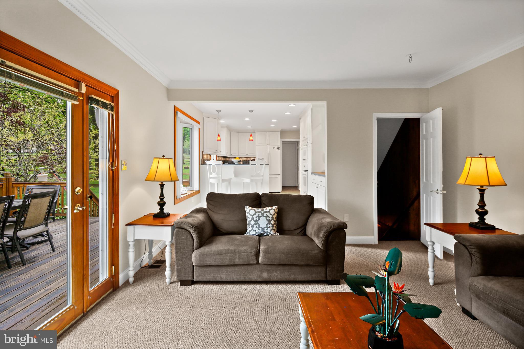 9215 Mellenbrook Road Columbia, MD 21045 - Photo 18 of 43 Gallery Image 18