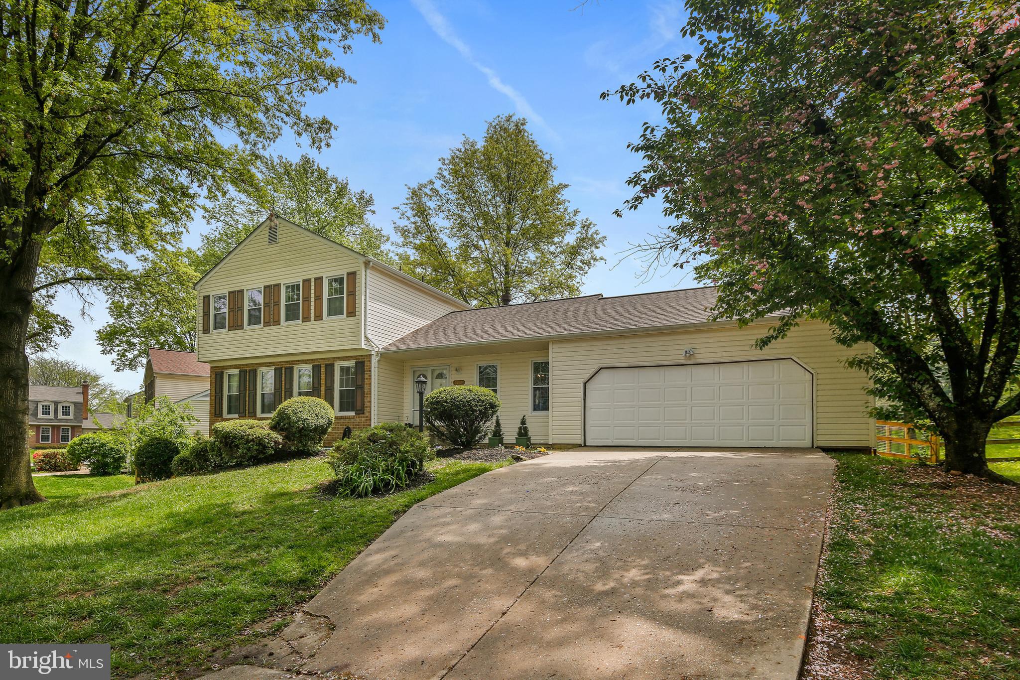 9215 Mellenbrook Road Columbia, MD 21045 - Photo 2 of 43 Gallery Image 2