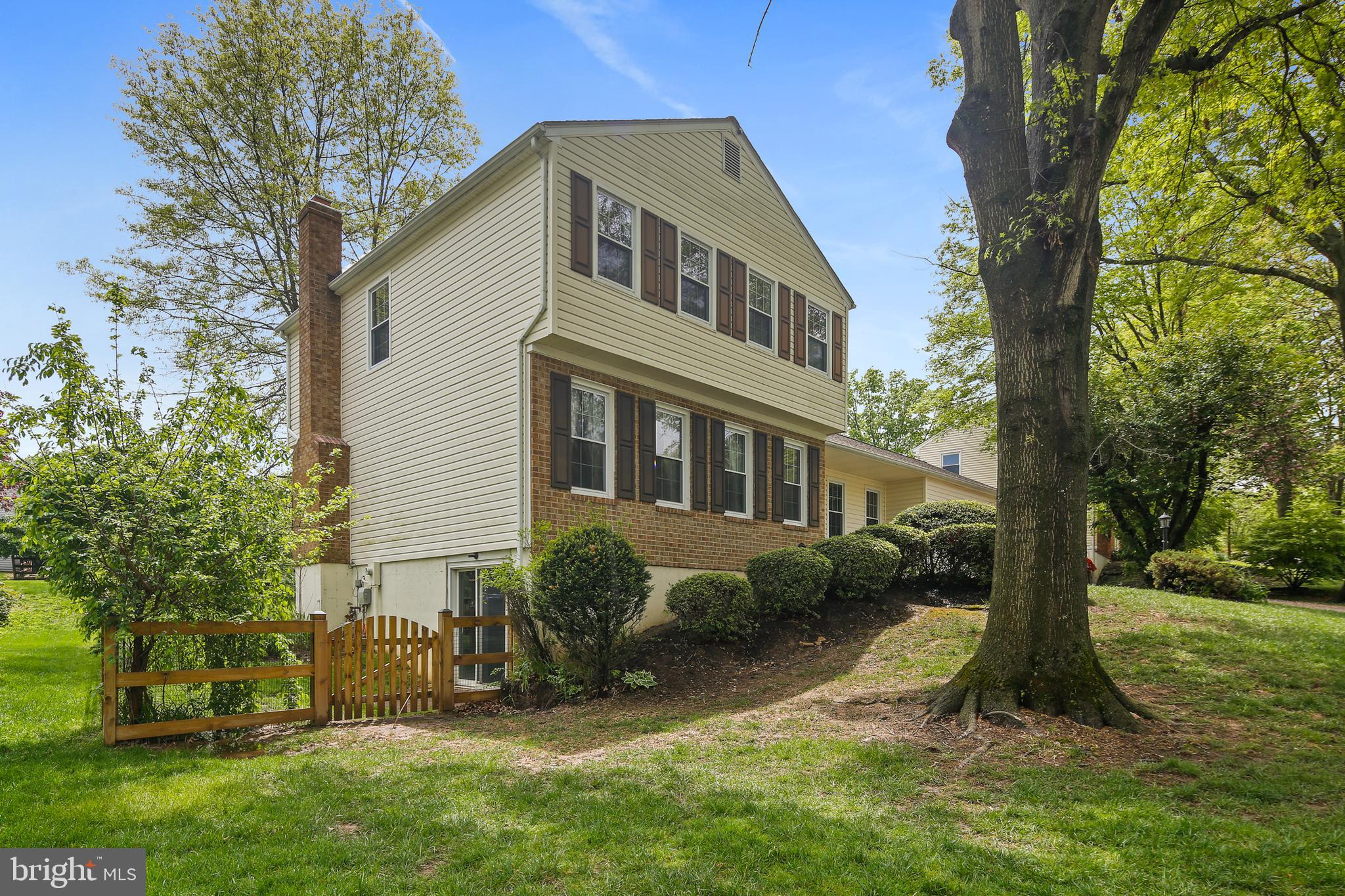 9215 Mellenbrook Road Columbia, MD 21045 - Photo 3 of 43 Gallery Image 3
