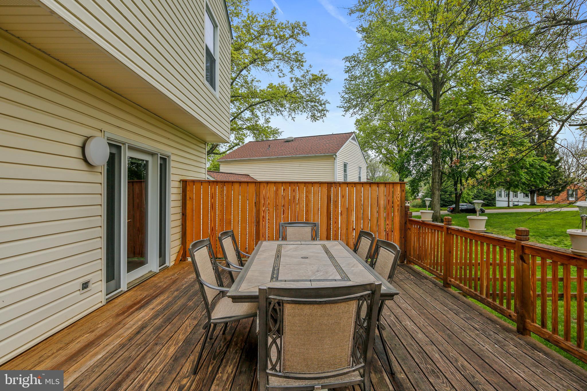 9215 Mellenbrook Road Columbia, MD 21045 - Photo 36 of 43 Gallery Image 36