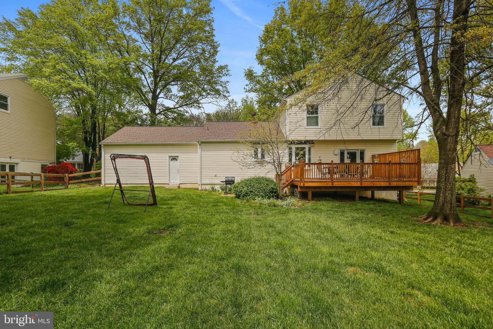 9215 Mellenbrook Road Columbia, MD 21045 - Photo 39 of 43 Gallery Image 39