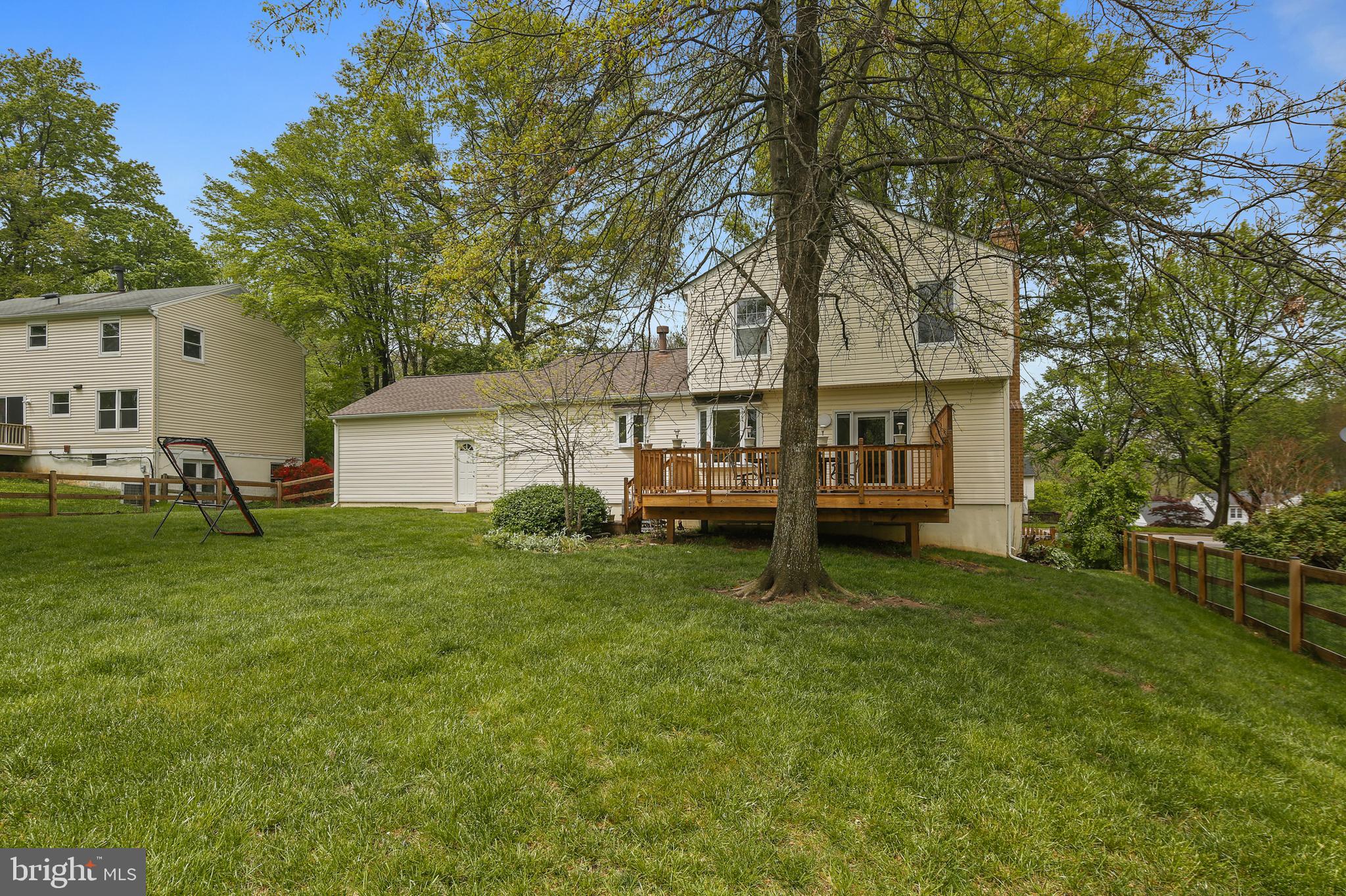 9215 Mellenbrook Road Columbia, MD 21045 - Photo 40 of 43 Gallery Image 40