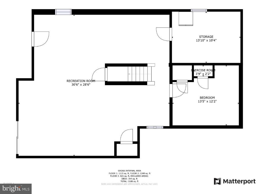 9215 Mellenbrook Road Columbia, MD 21045 - Photo 43 of 43 Gallery Image 43