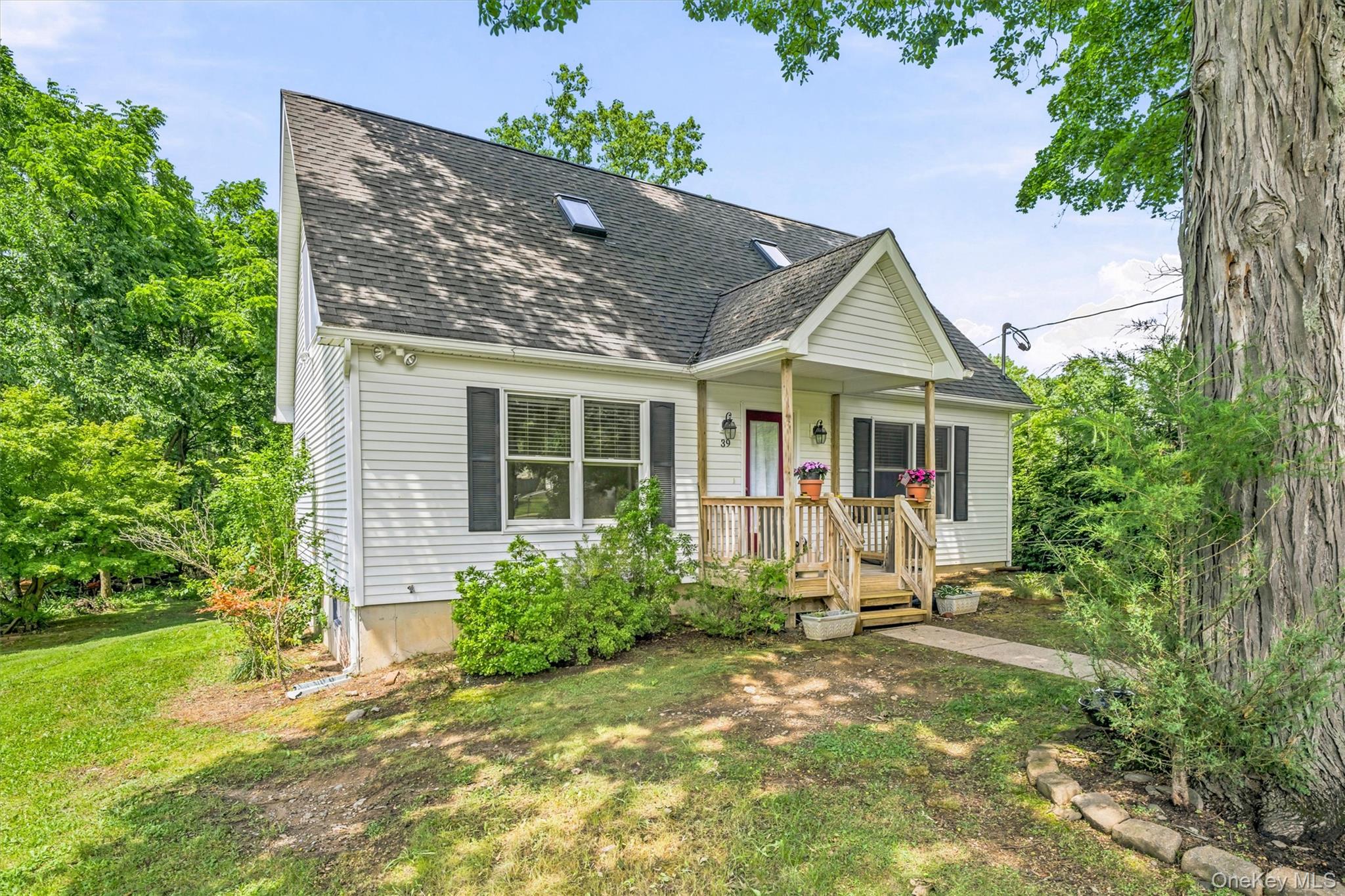 39 Overlook Road Monroe, NY 10950 - Photo 5 of 48