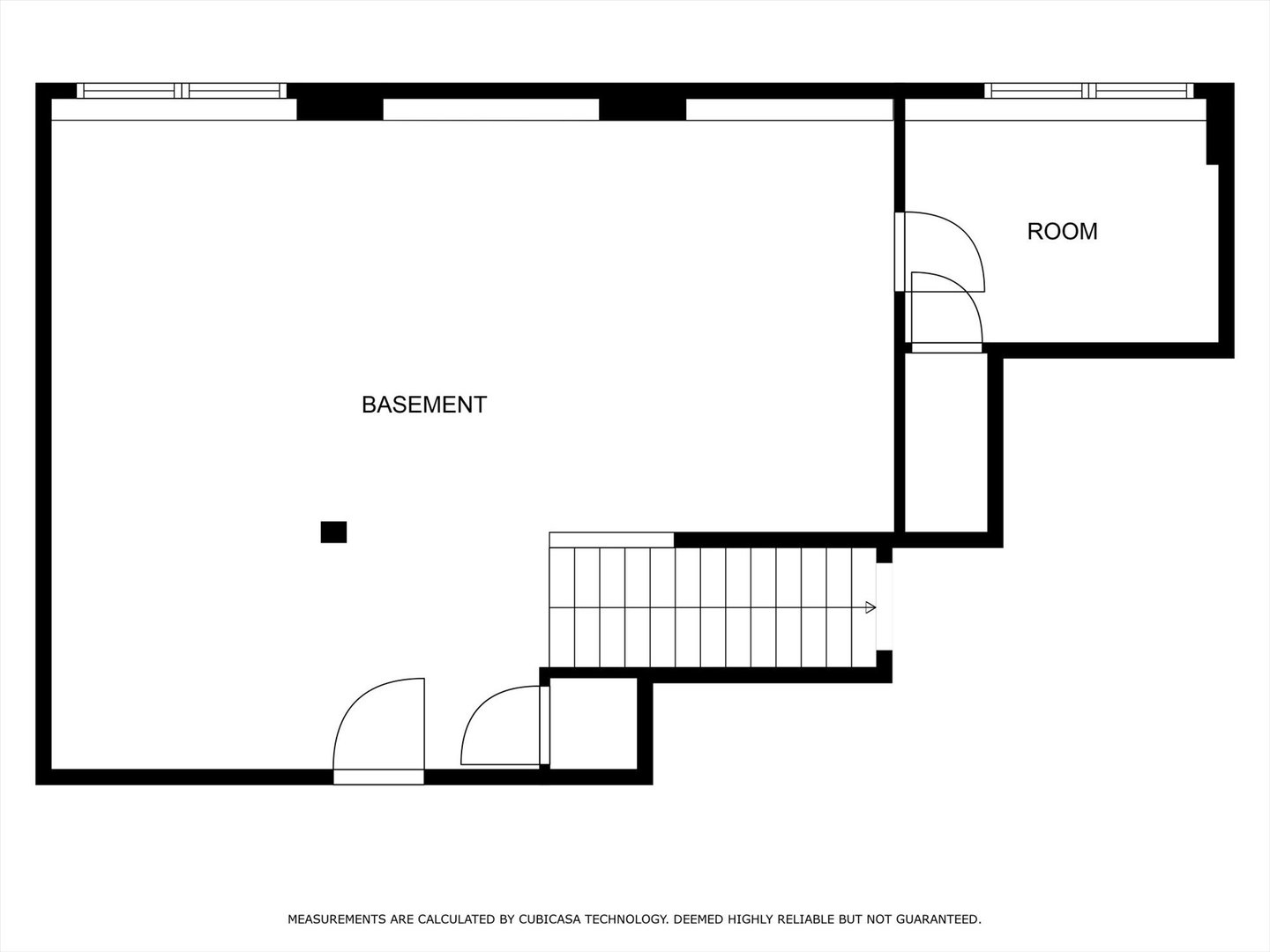 13332 Round Barn Road Plainfield, IL 60585 - Photo 30 of 30 a picture of a room