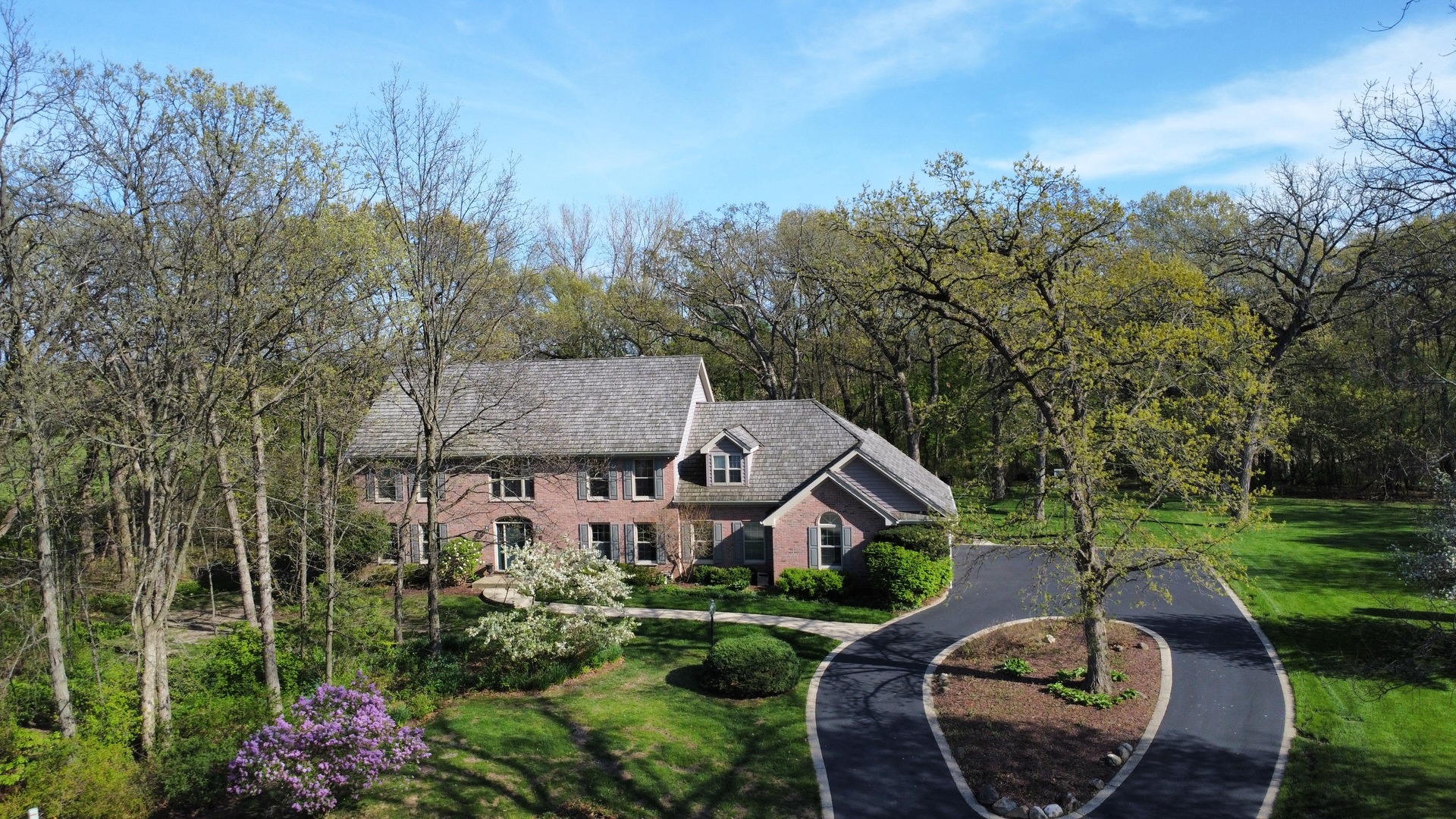 22801 Glenhurst Road Deer Park, IL 60010 - Photo 52 of 58