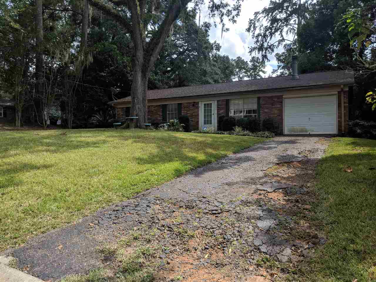 1821 Mayfair Road Tallahassee, FL 32303 - Photo 1 of 23 Gallery Image 1