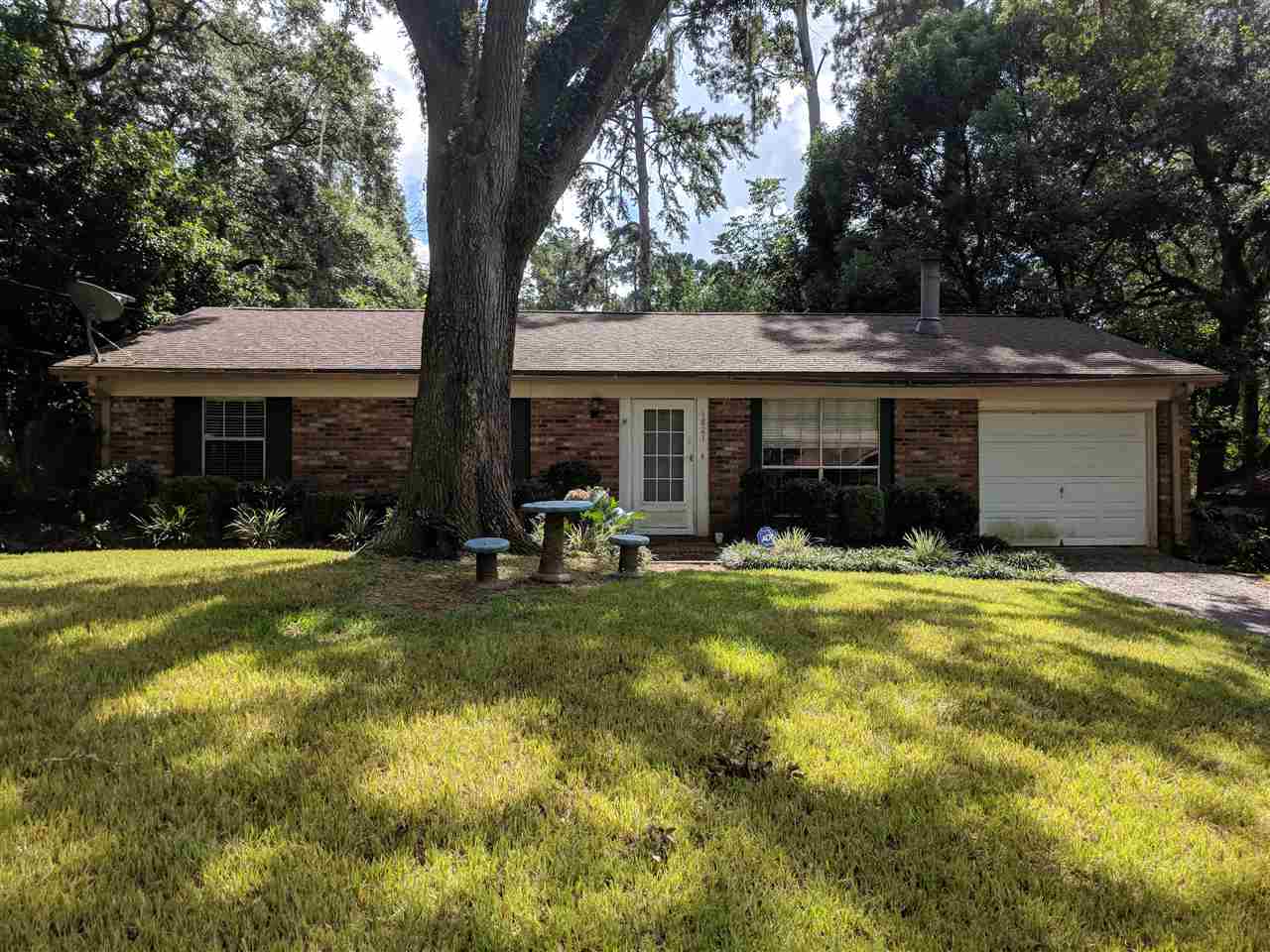 1821 Mayfair Road Tallahassee, FL 32303 - Photo 23 of 23 Gallery Image 23
