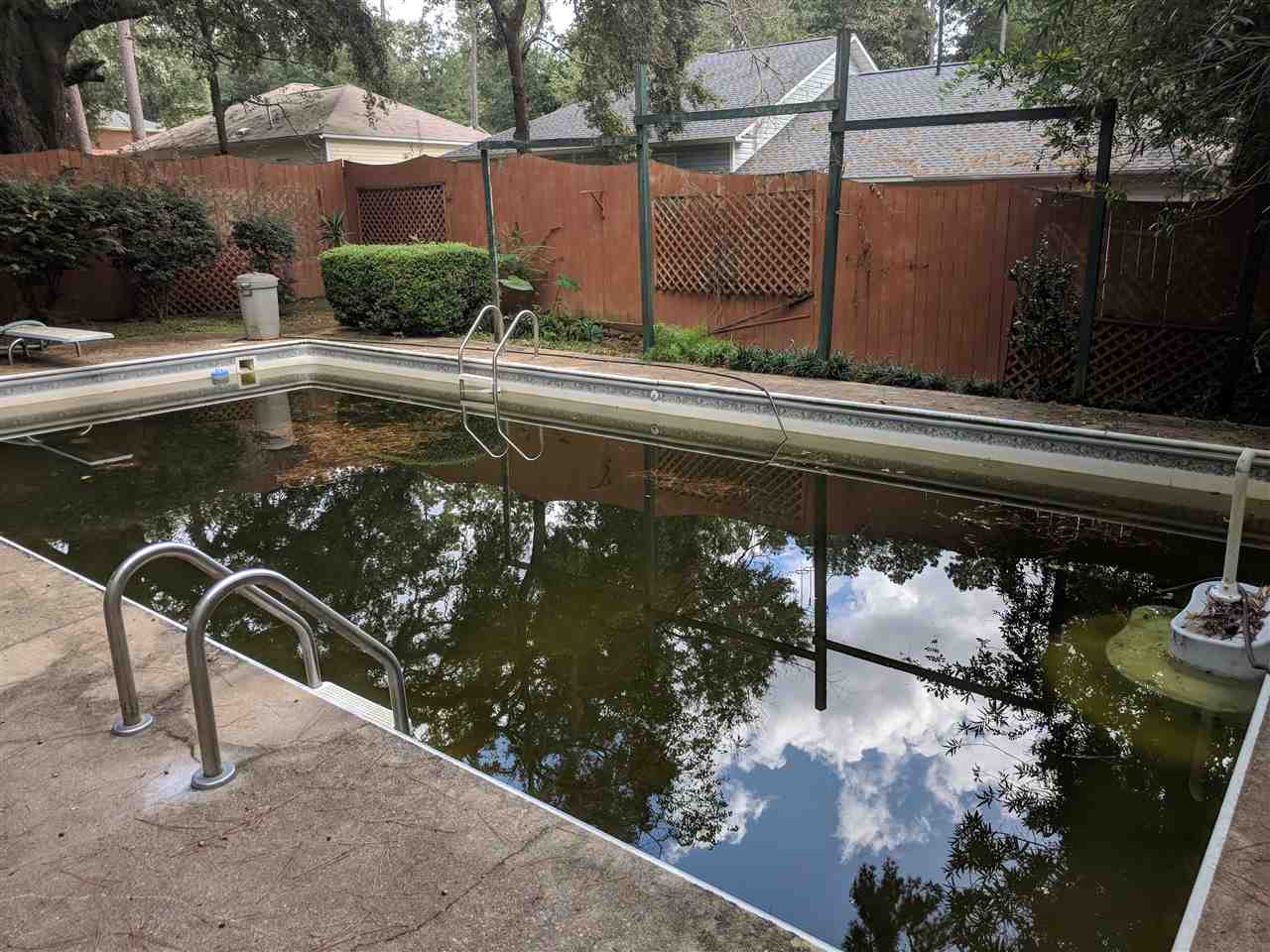 1821 Mayfair Road Tallahassee, FL 32303 - Photo 4 of 23 Gallery Image 4