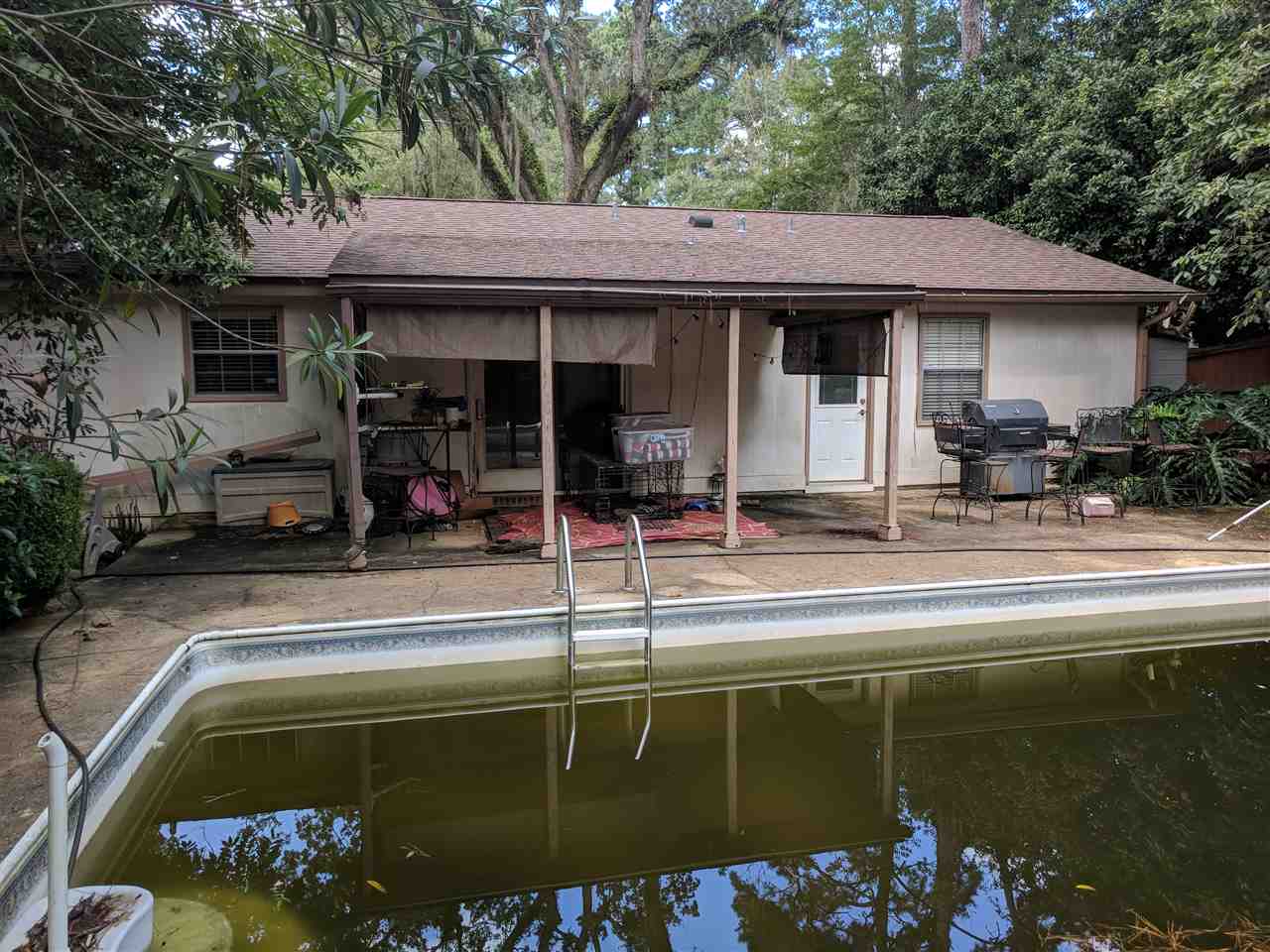 1821 Mayfair Road Tallahassee, FL 32303 - Photo 5 of 23 Gallery Image 5