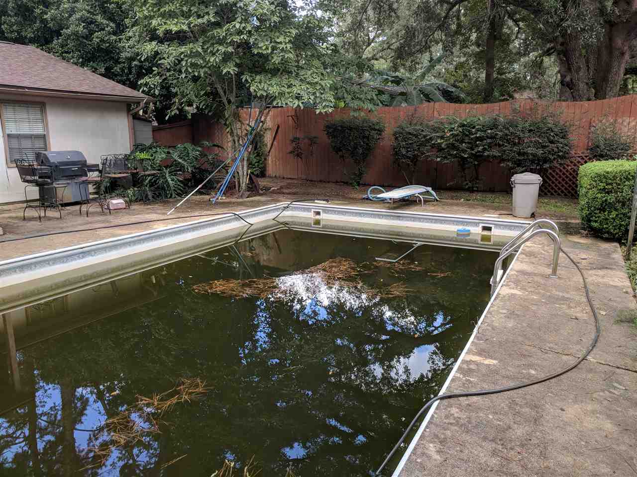 1821 Mayfair Road Tallahassee, FL 32303 - Photo 6 of 23 Gallery Image 6