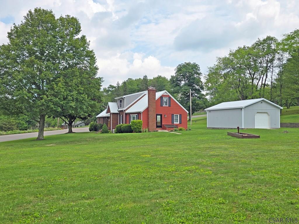 1347 Springs Road Springs, PA 15562 - Photo 49 of 63