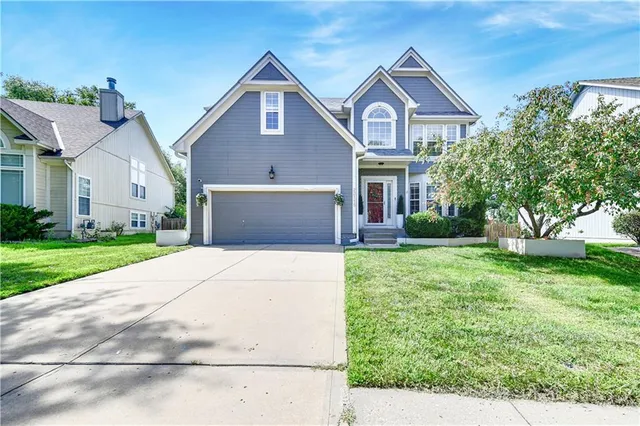 $485,000 | 22115 West 51st Terrace, Shawnee, KS 66226