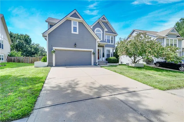 $485,000 | 22115 West 51st Terrace, Shawnee, KS 66226