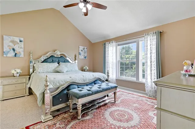 $485,000 | 22115 West 51st Terrace, Shawnee, KS 66226