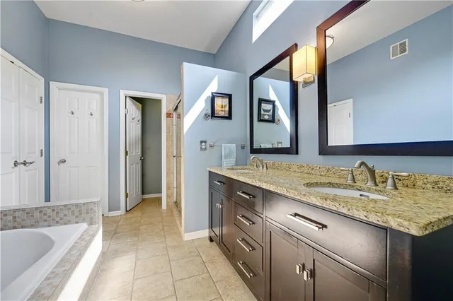 $485,000 | 22115 West 51st Terrace, Shawnee, KS 66226