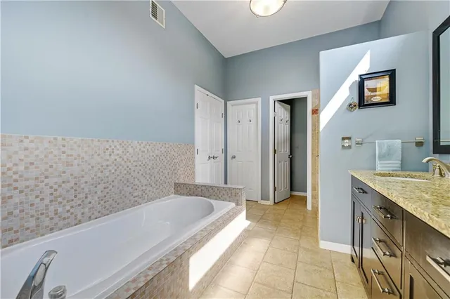 $485,000 | 22115 West 51st Terrace, Shawnee, KS 66226