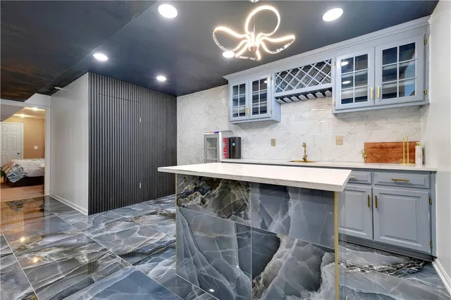 $485,000 | 22115 West 51st Terrace, Shawnee, KS 66226