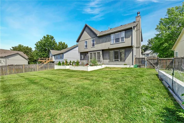 $485,000 | 22115 West 51st Terrace, Shawnee, KS 66226