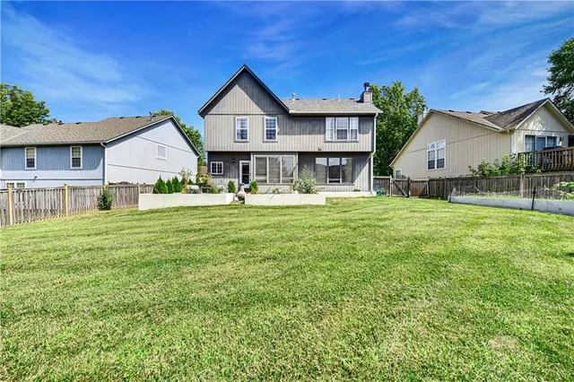 $485,000 | 22115 West 51st Terrace, Shawnee, KS 66226