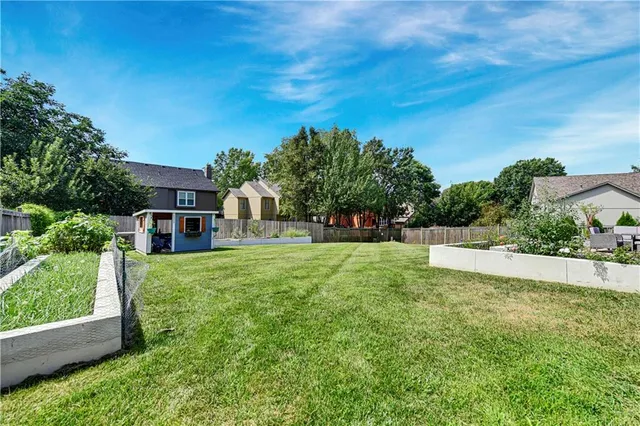 $485,000 | 22115 West 51st Terrace, Shawnee, KS 66226