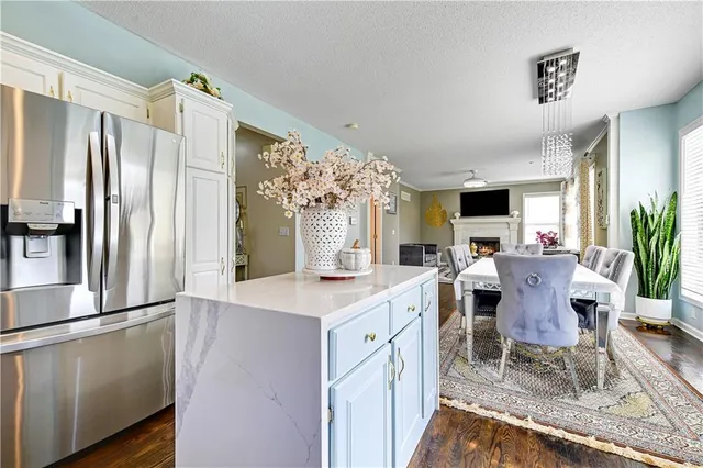$485,000 | 22115 West 51st Terrace, Shawnee, KS 66226