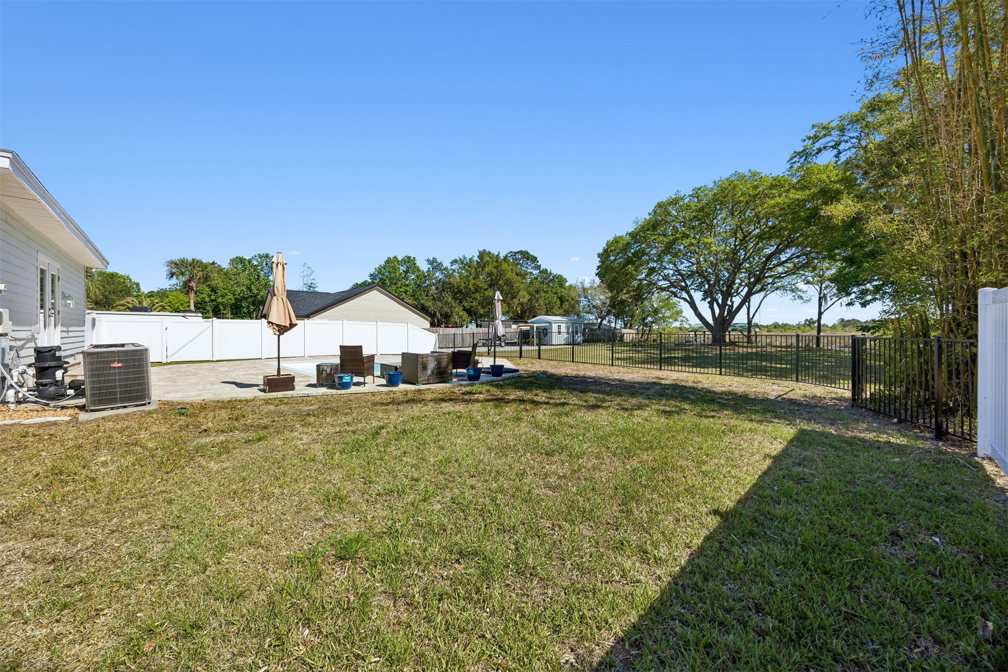75125 Edwards Road Yulee, FL 32097 - Photo 32 of 58