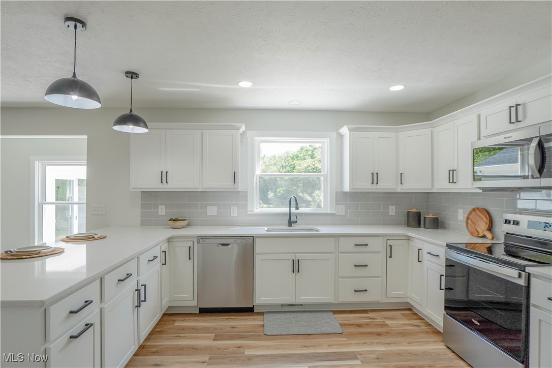 5367 Lance Road Medina, OH 44256 - Photo 11 of 44 Kitchen