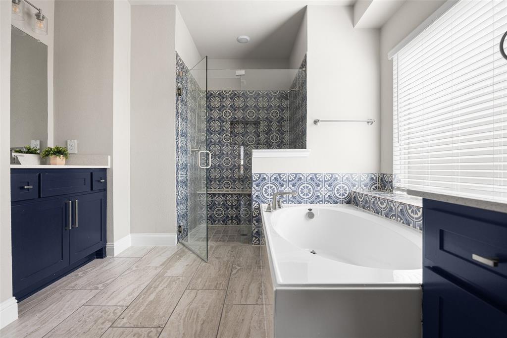 1544 Devotion Row Wylie, TX 75098 - Photo 14 of 34