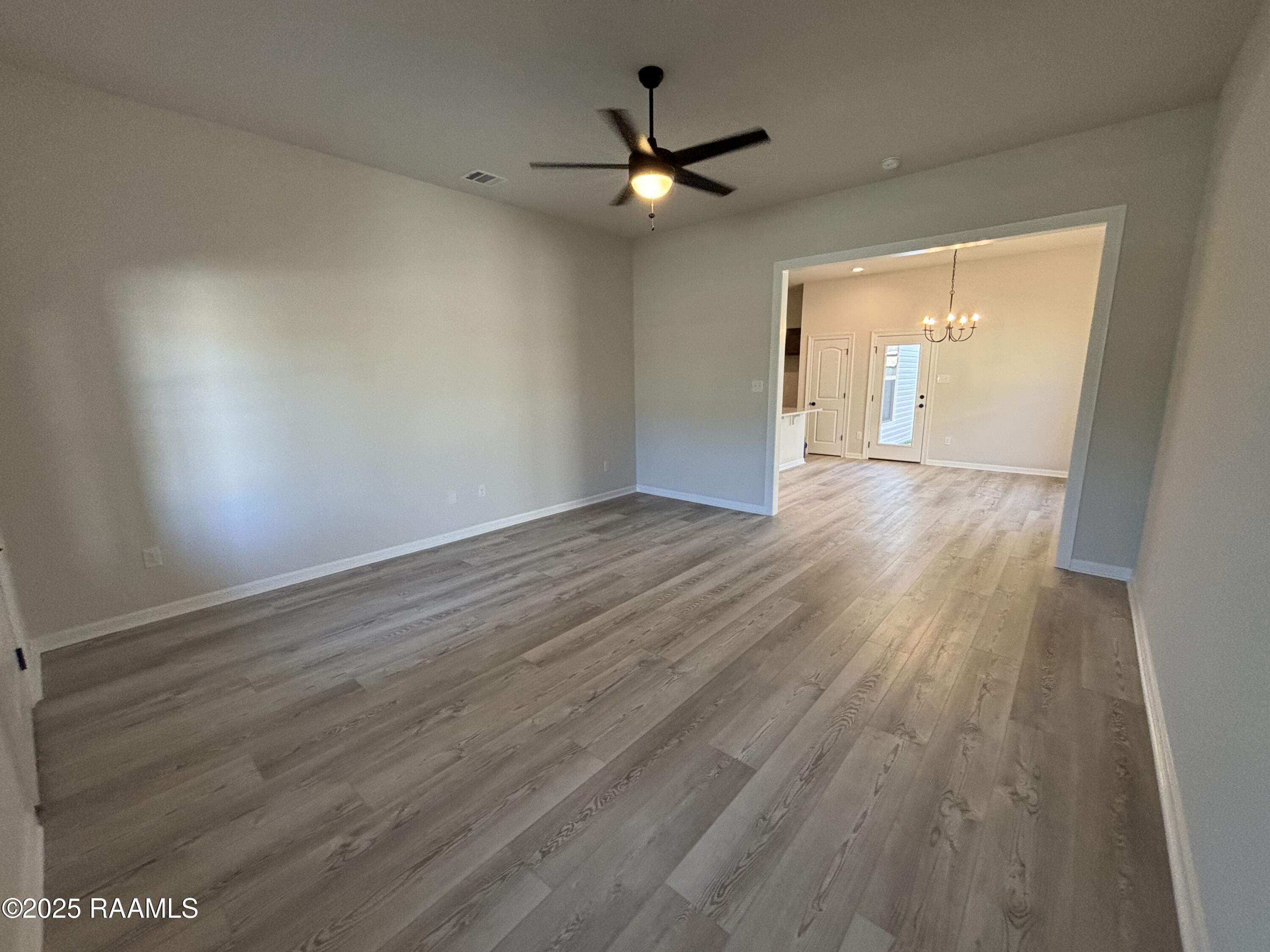 109 Wickham Street Carencro, LA 70507 - Photo 2 of 8 LIVING ROOM