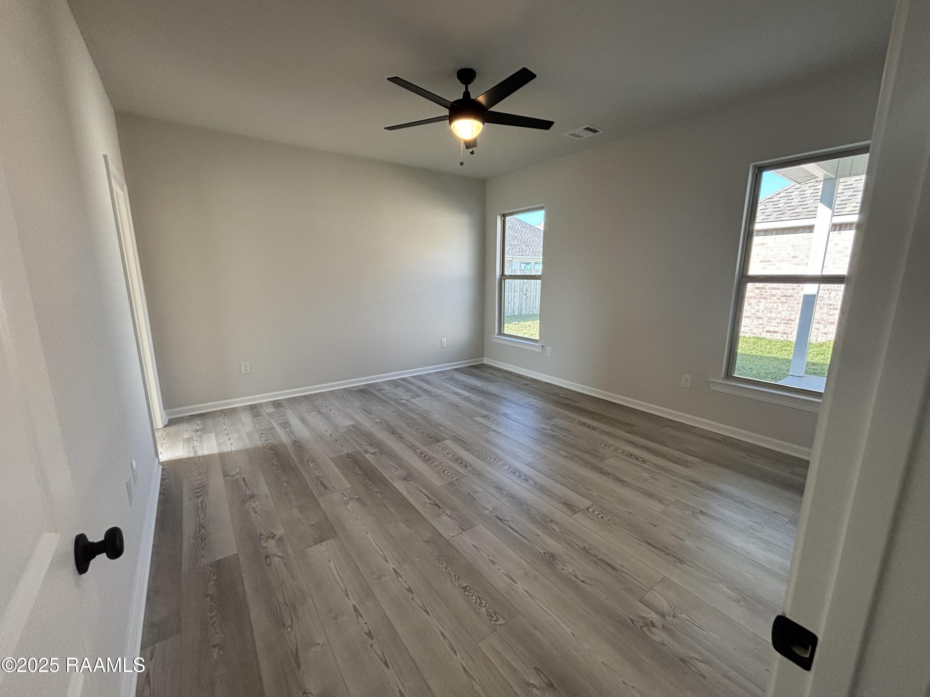 109 Wickham Street Carencro, LA 70507 - Photo 5 of 8 PRIMARY BEDROOM