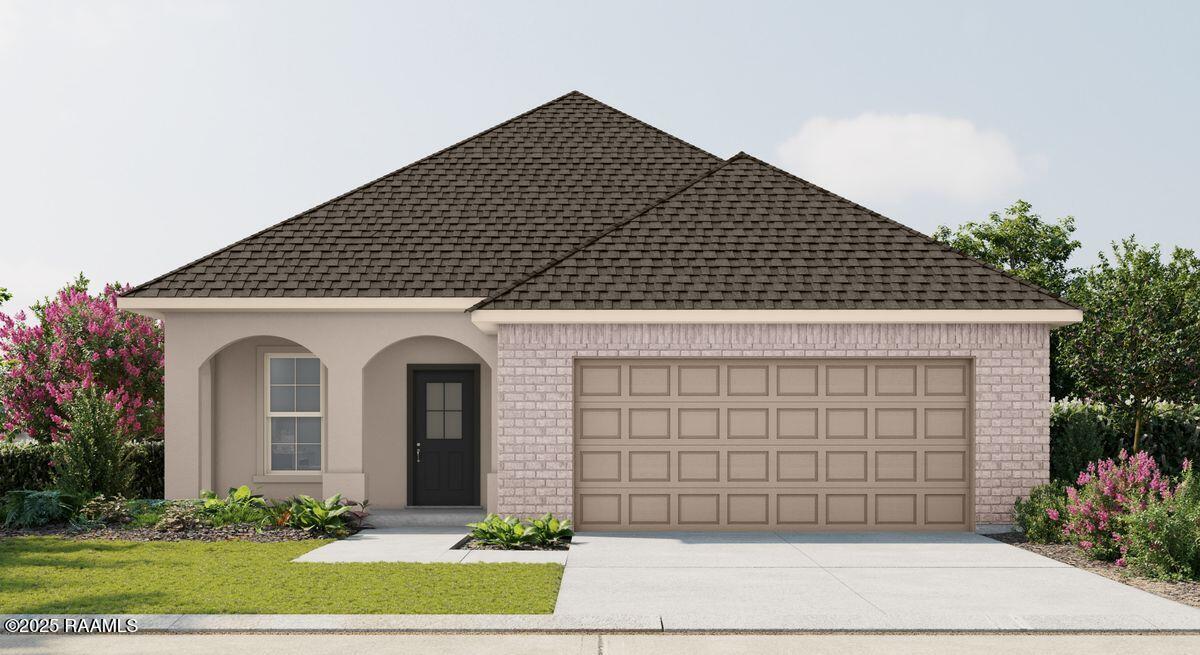 109 Wickham Street Carencro, LA 70507 - Photo 8 of 8 Fareham V A