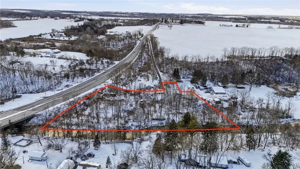 $50,000 | 8086 Dussett Lane, Lima, NY 14485