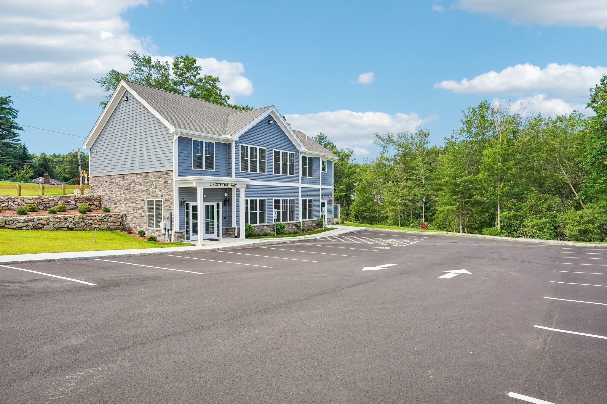 74 Rockingham Road, Unit 308 Derry, NH 03038 - Photo 17 of 25 Gallery Image 17