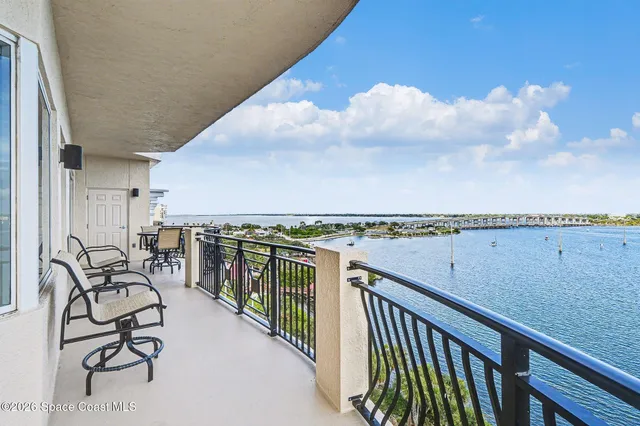 $1,297,000 | 21 Riverside Drive, Unit 902, Cocoa, FL 32922