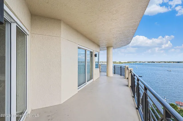 $1,297,000 | 21 Riverside Drive, Unit 902, Cocoa, FL 32922