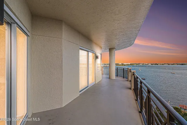 $1,297,000 | 21 Riverside Drive, Unit 902, Cocoa, FL 32922