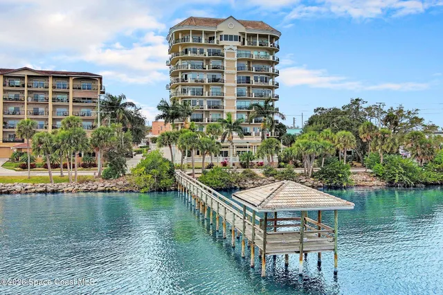 $1,297,000 | 21 Riverside Drive, Unit 902, Cocoa, FL 32922